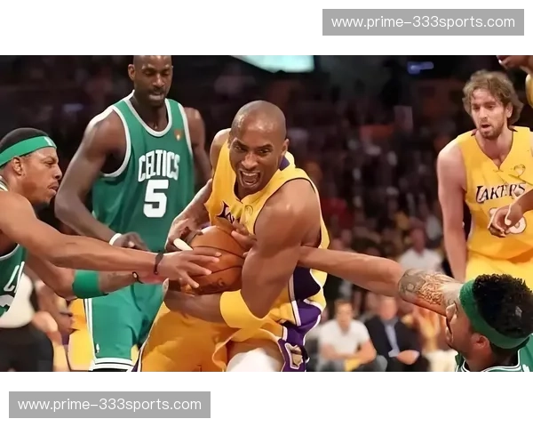 紫金王朝的铁血复仇：2010湖人vs凯尔特人，那场被时光铭记的宿命史诗