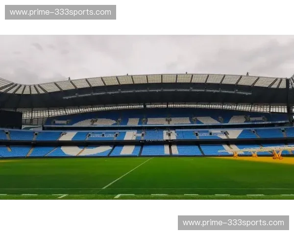 巨兽与圣徒的终极博弈:伊蒂哈德球场的战术风暴与进球盛宴 巨兽与圣徒的终极博弈:伊蒂哈德球场的战术风暴与进球盛宴