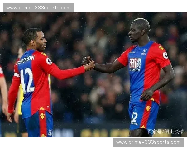 水晶宫vs西布罗：一场关乎荣耀与生存的伊比利亚风情德比？